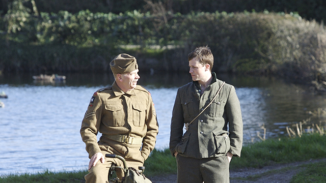 View promo for Episode #602